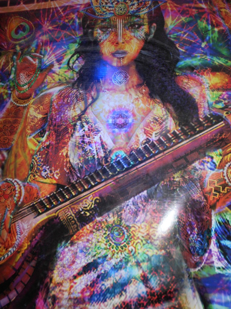 prettysarasvati