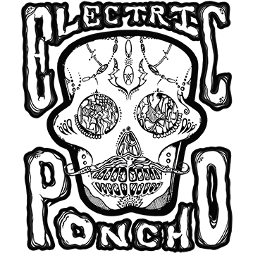 Poncho with us!!!