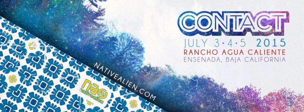 Contact 2015