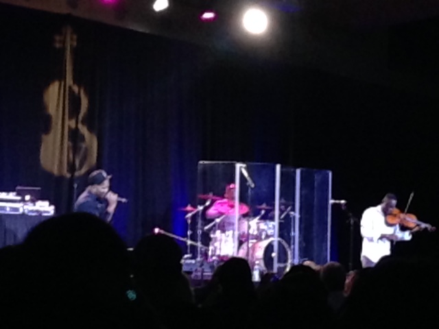 Black Violin